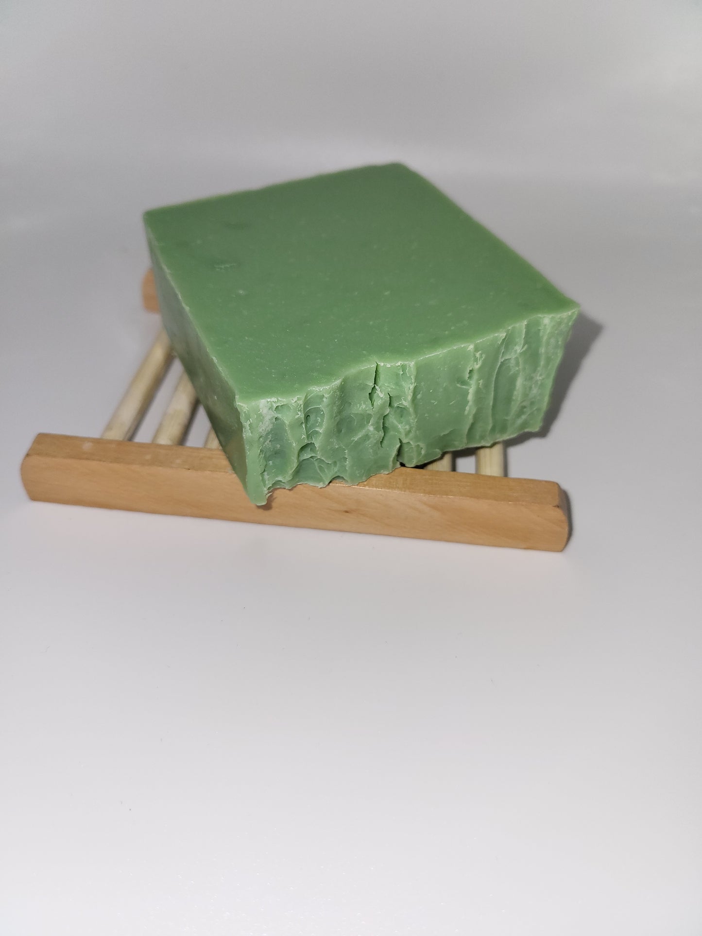 Oh Christmas Tree Soap