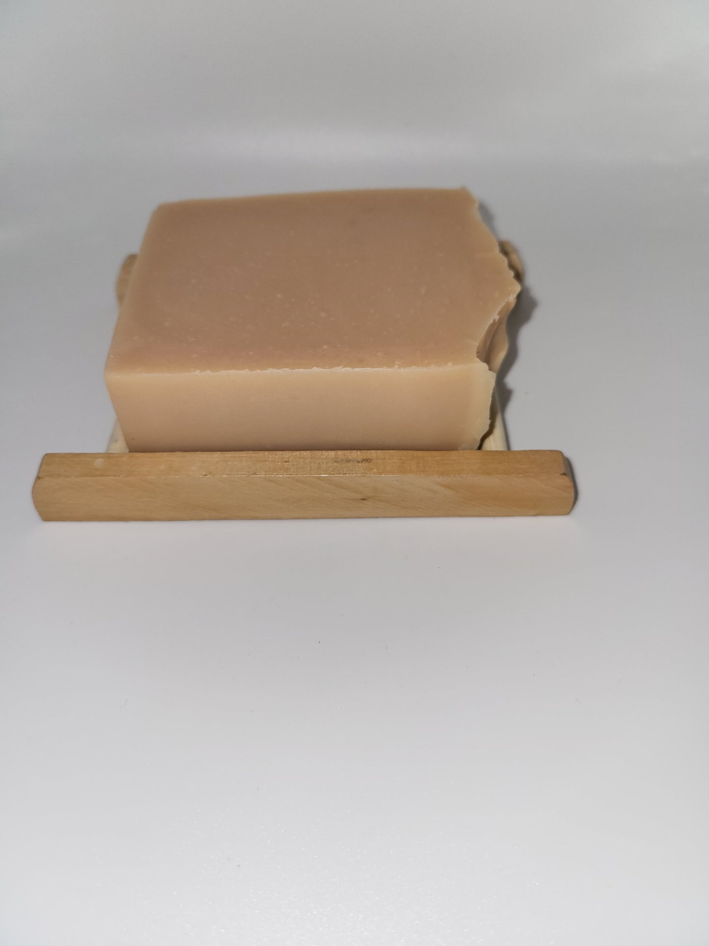 Pumpkin Cider Soap