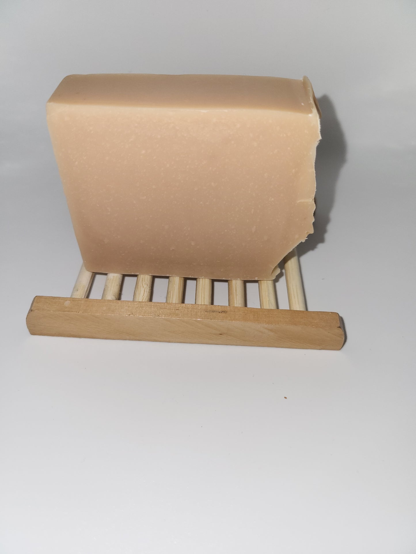 Pumpkin Cider Soap