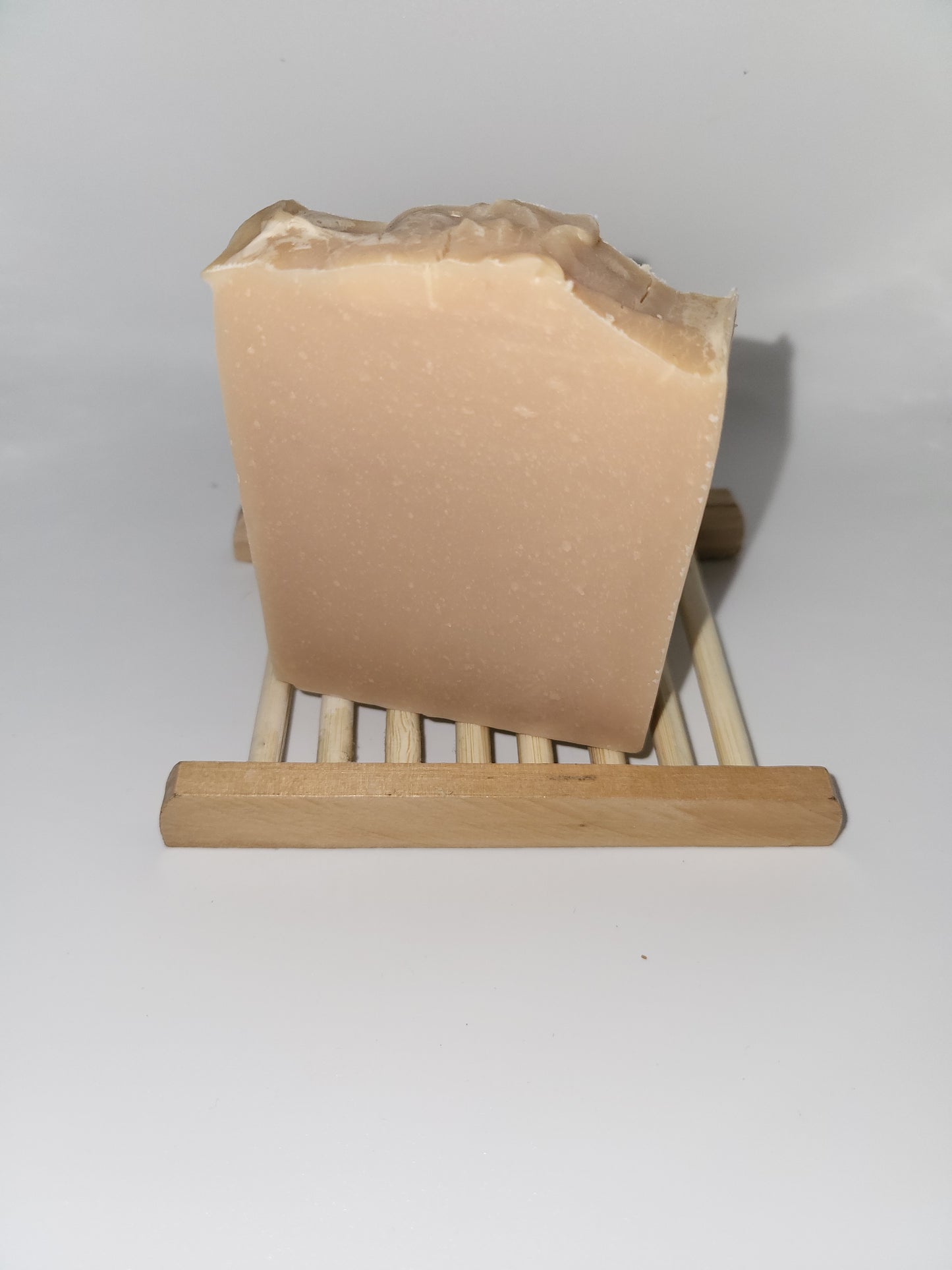 Pumpkin Cider Soap