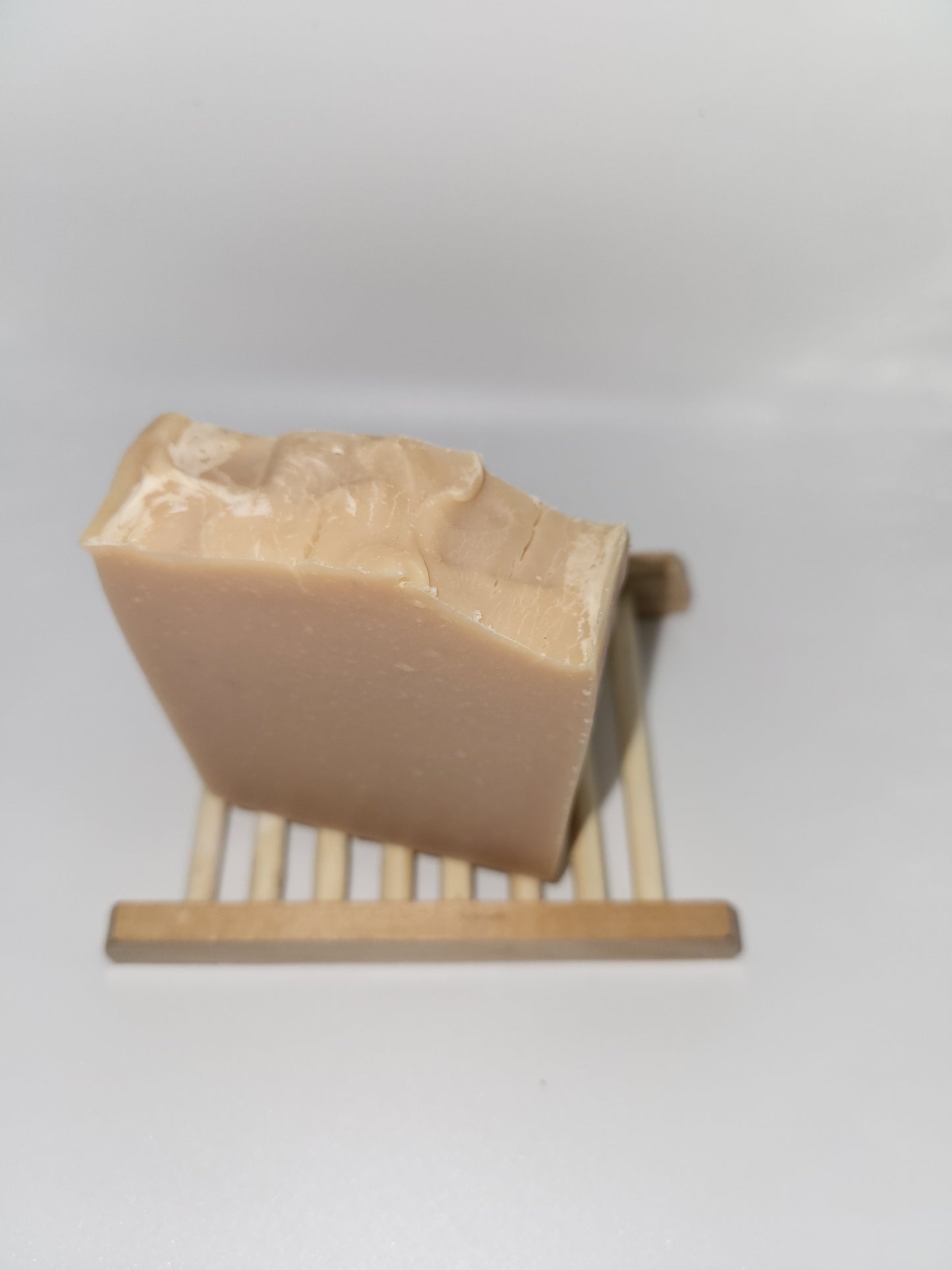 Pumpkin Cider Soap