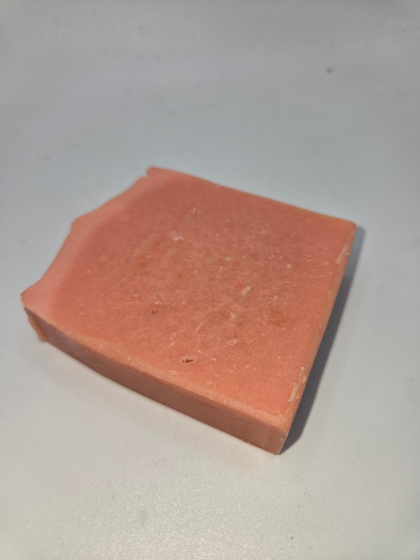 Apple Pickin' Soap