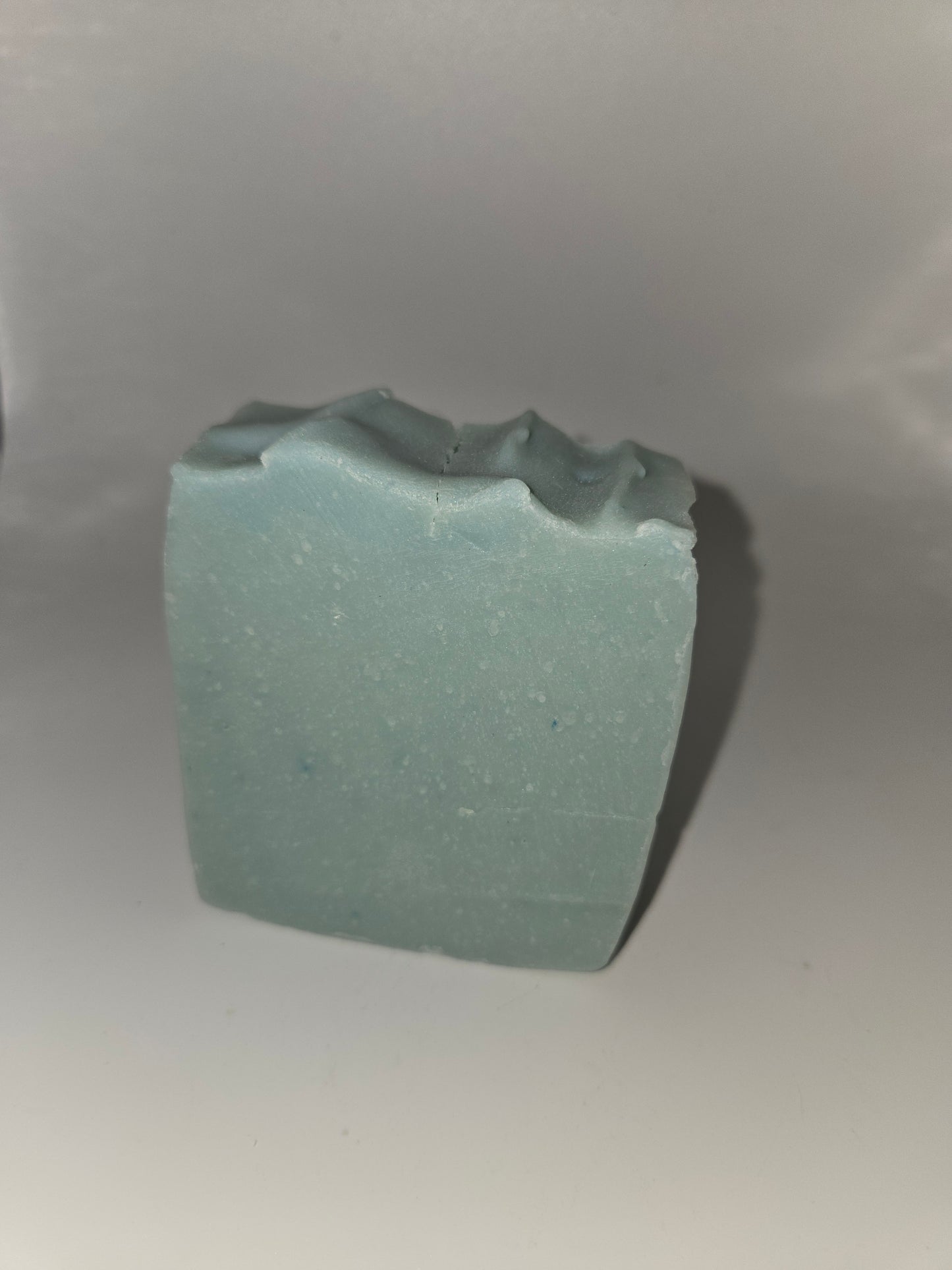 Blueberry Soap