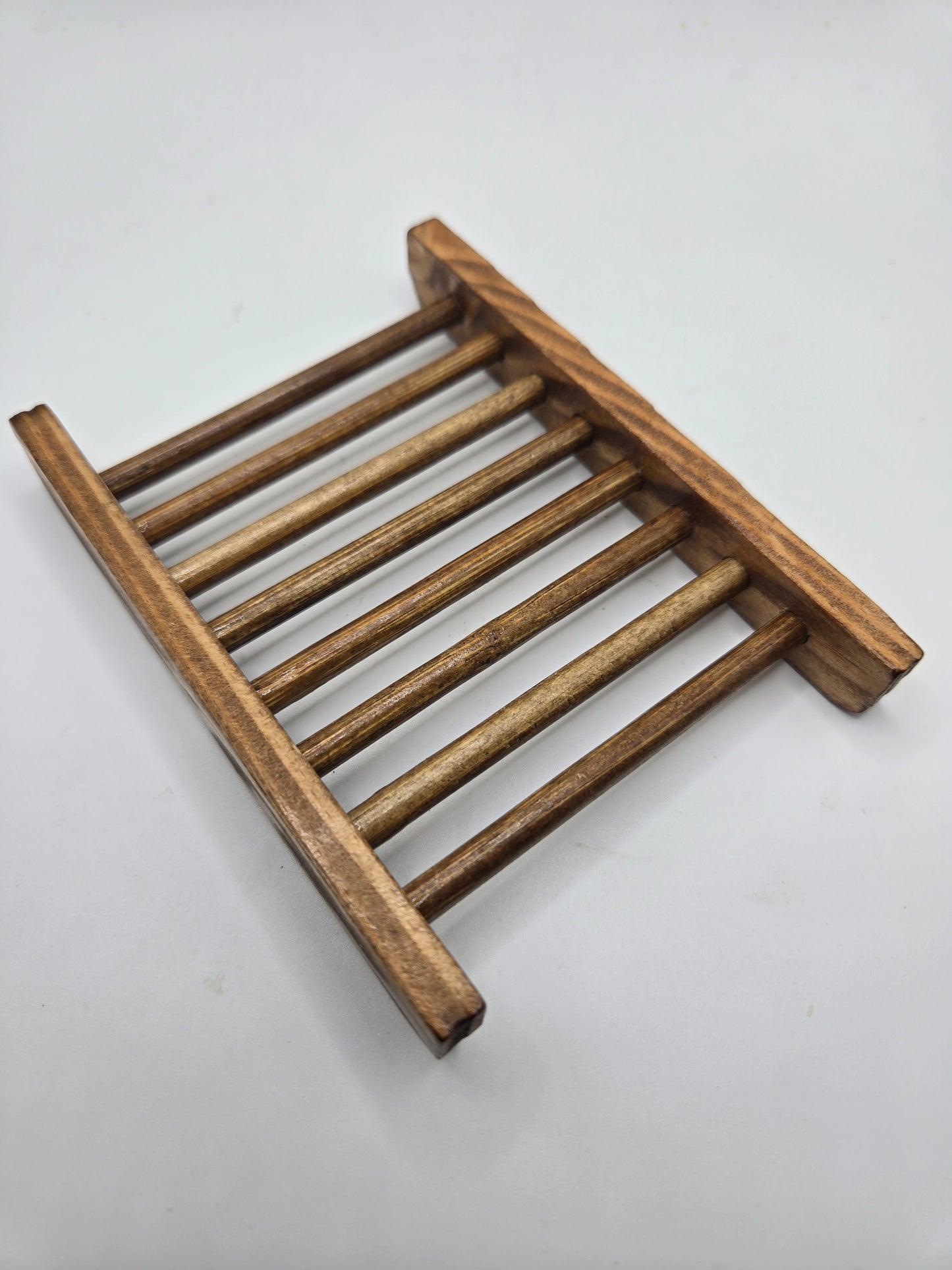 Ladder Soap Dish