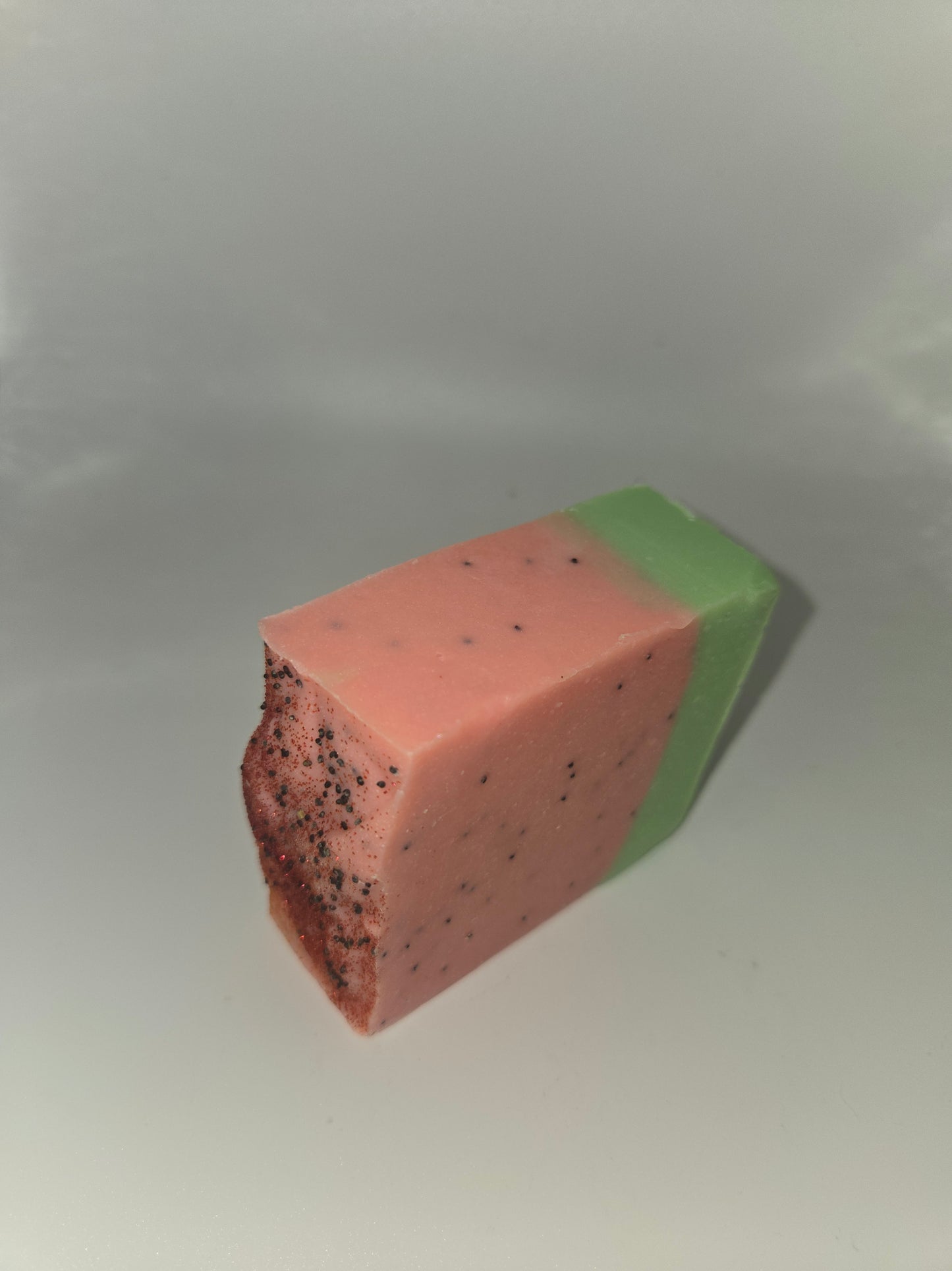 Watermelon Soap