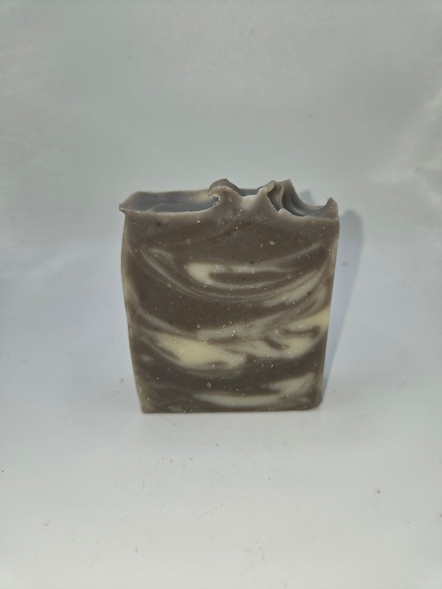 Cave Man Soap