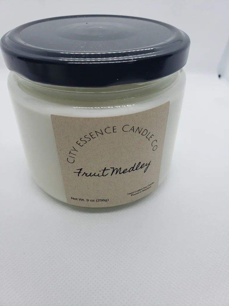 Fruit Medley Candle