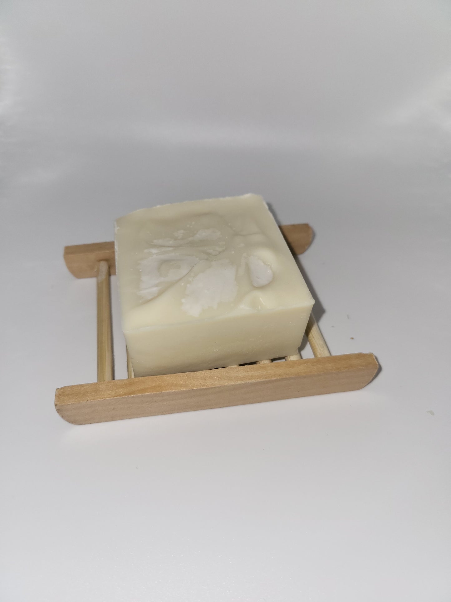 Unscented Soap