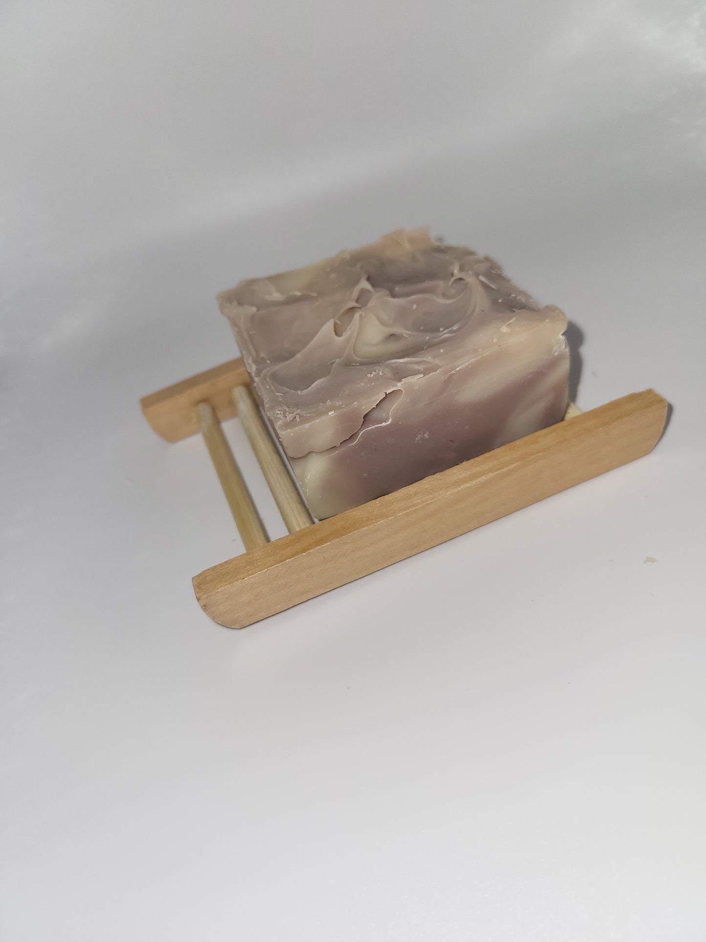 Lavender Face Soap