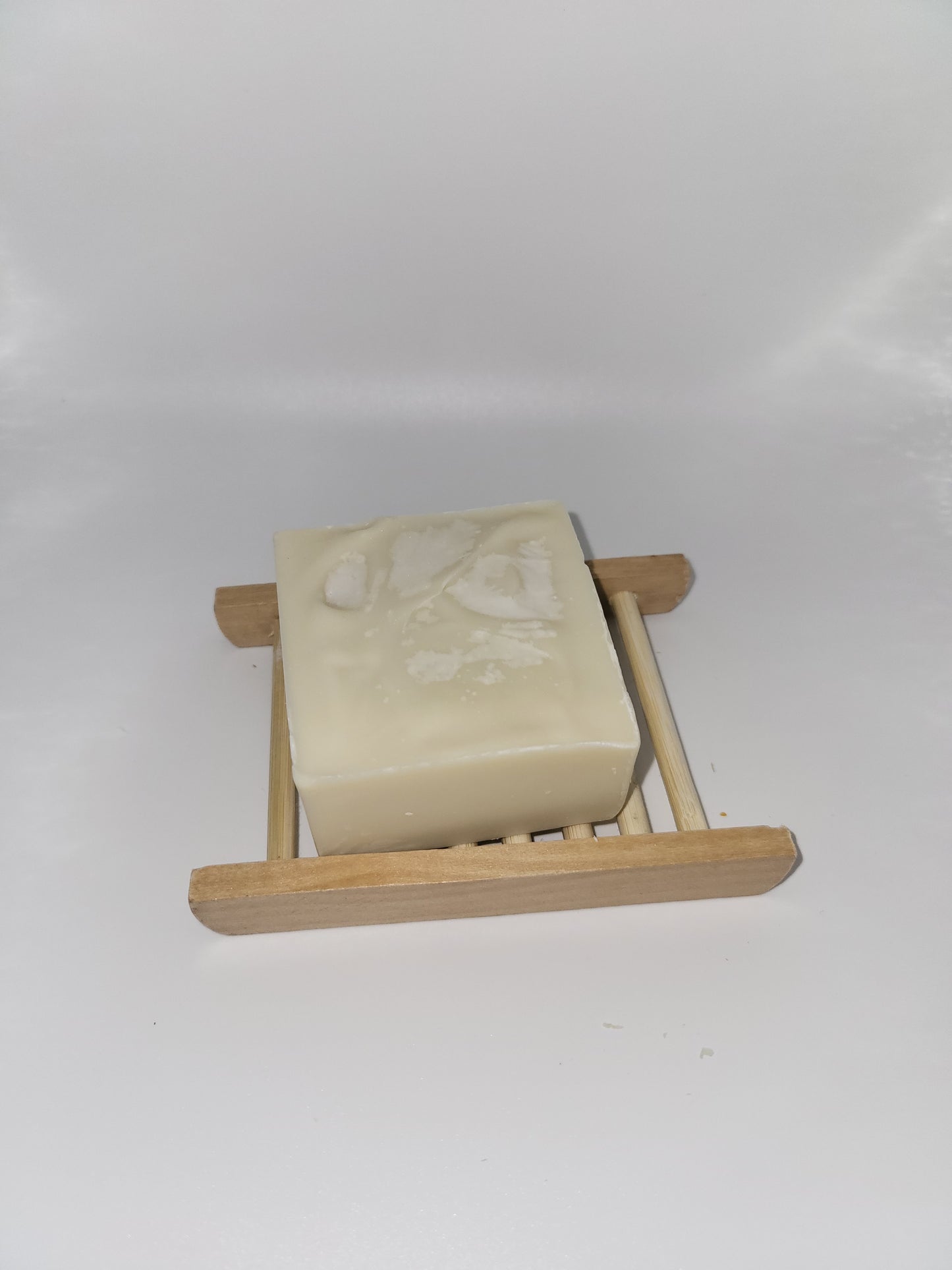 Unscented Soap