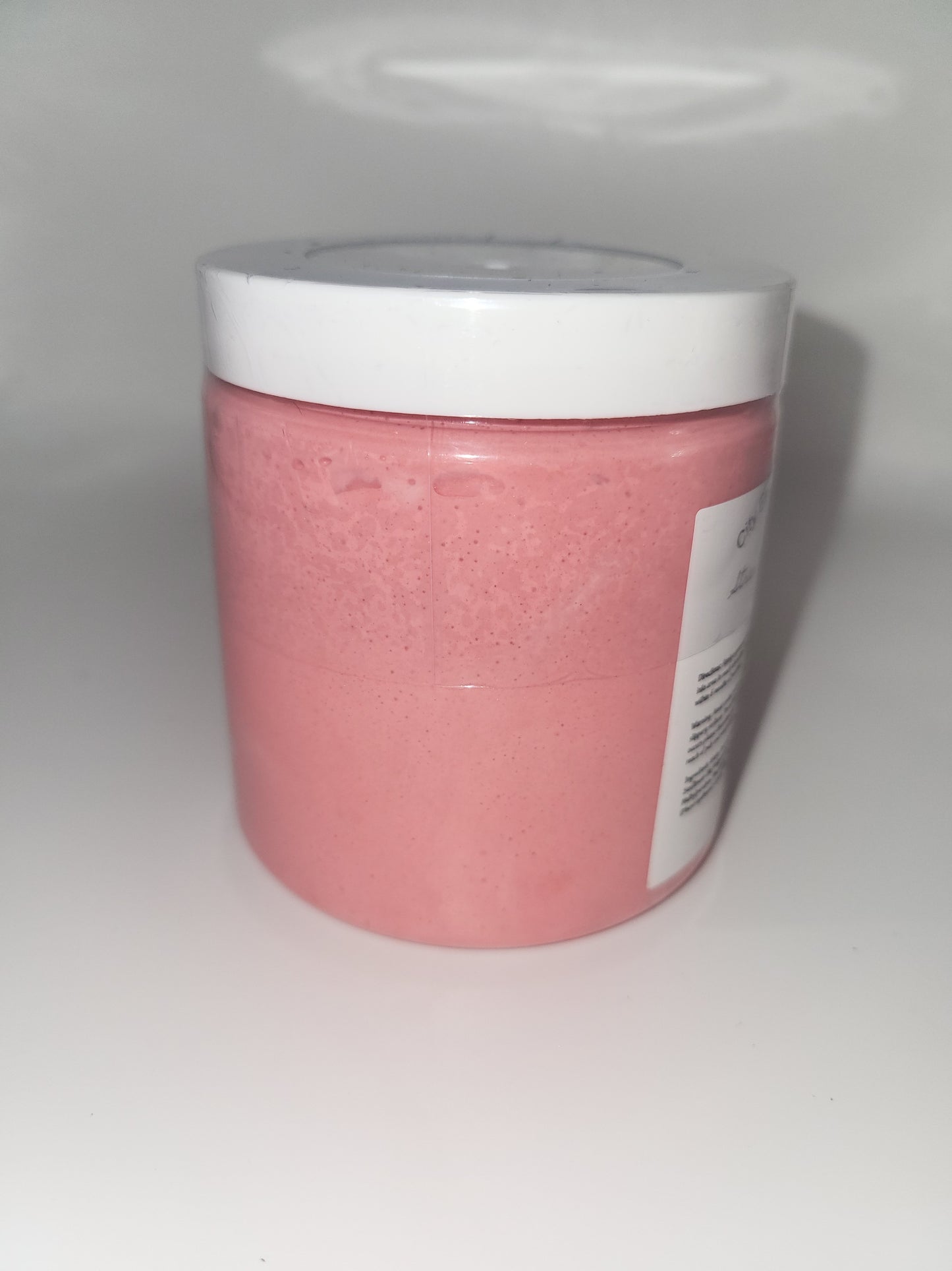 Strawberry Shortcake Body Butter