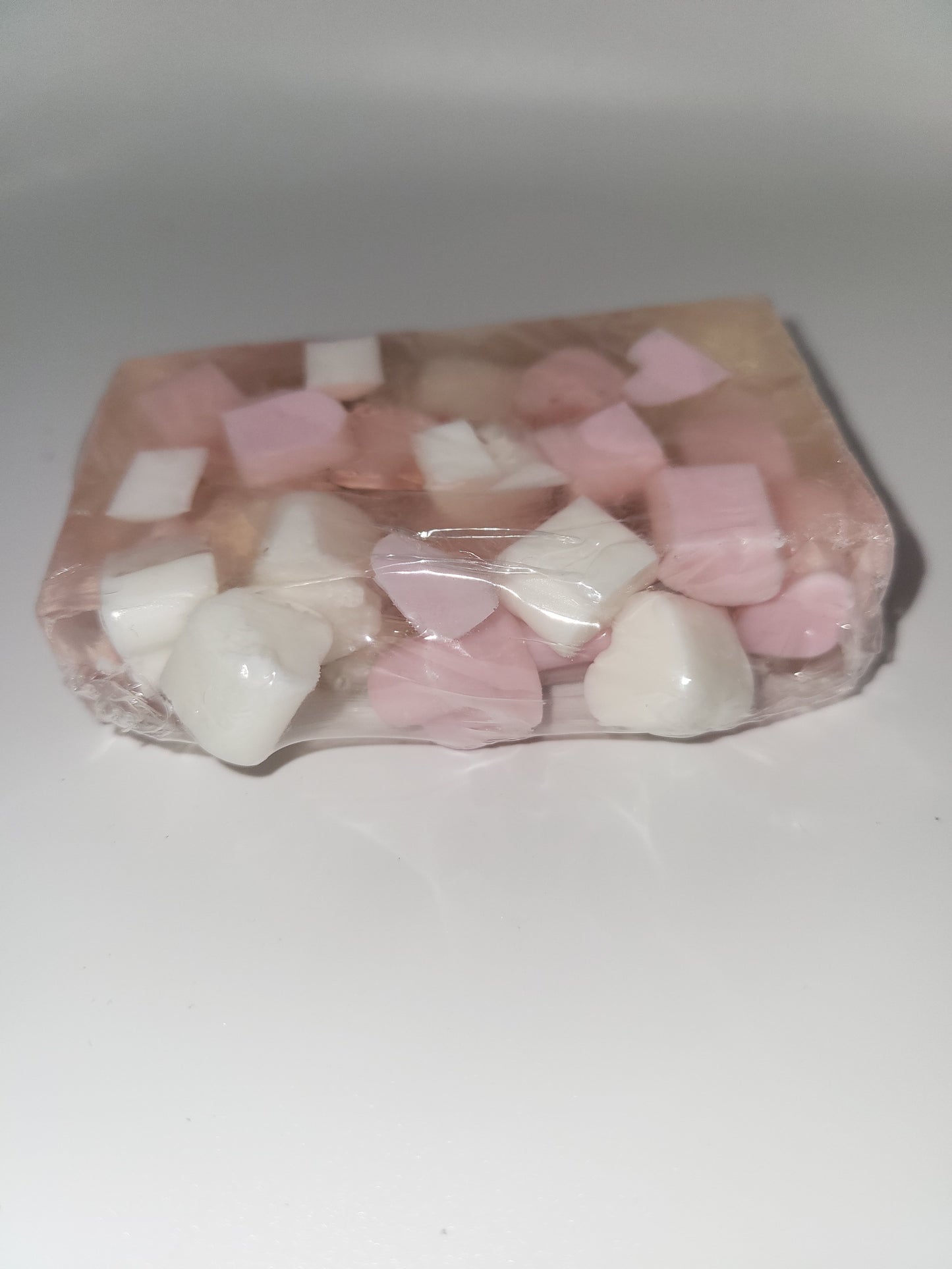 Full of Love Soap