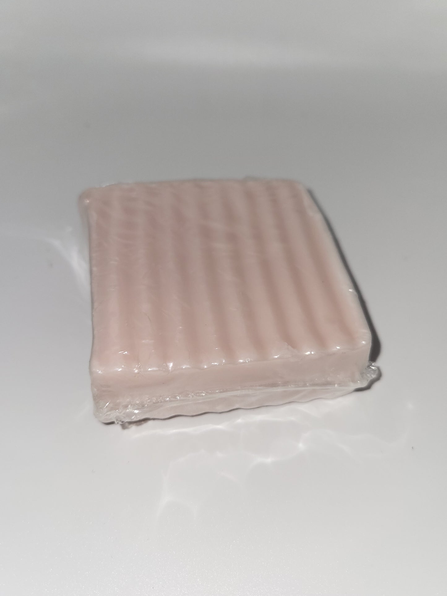 Sweet Pea Goat Milk Soap