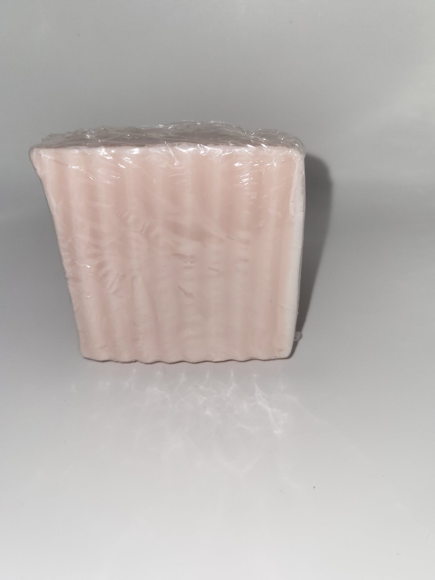 Sweet Pea Goat Milk Soap