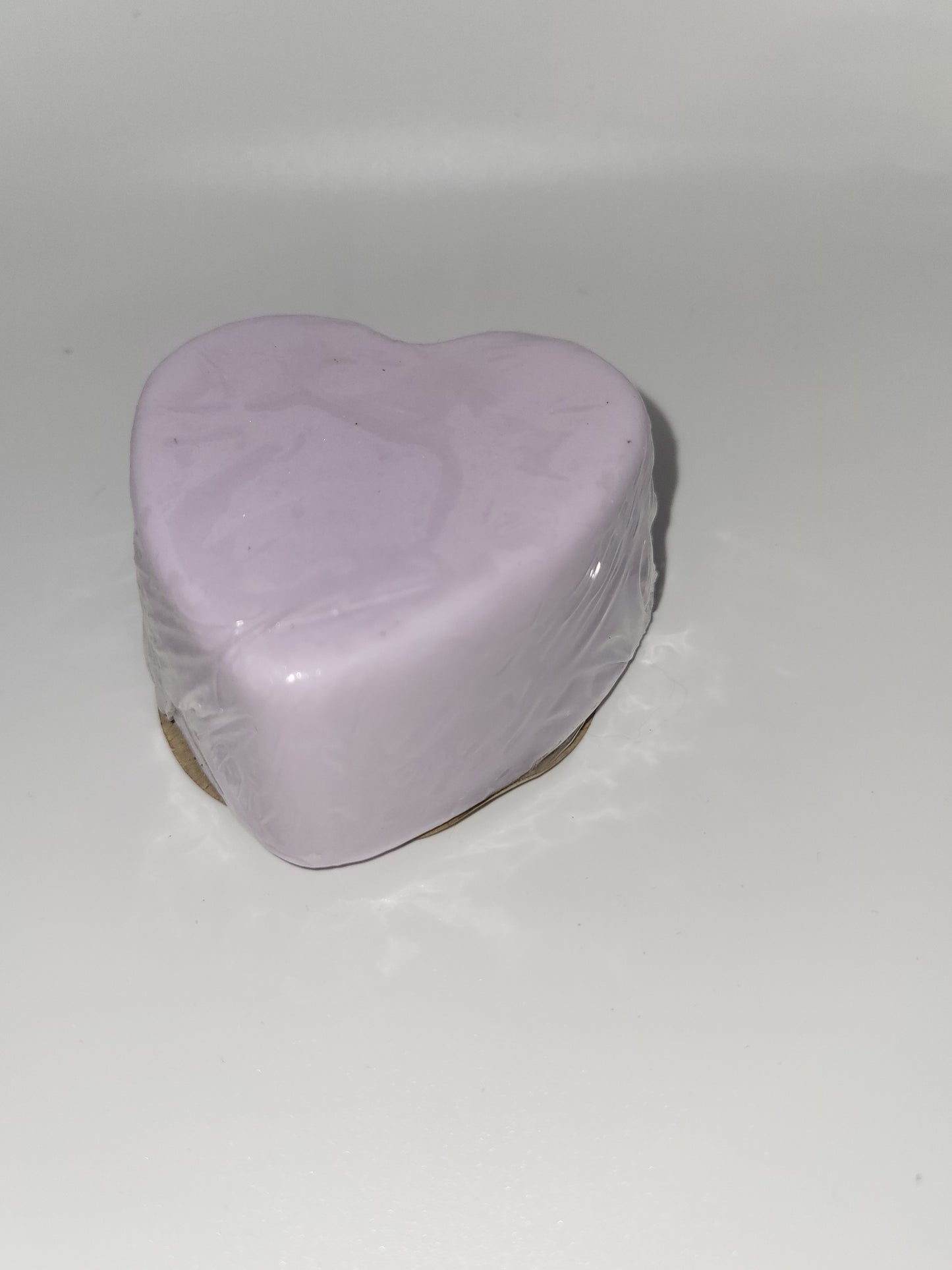 Love Spell Coconut Milk Soap