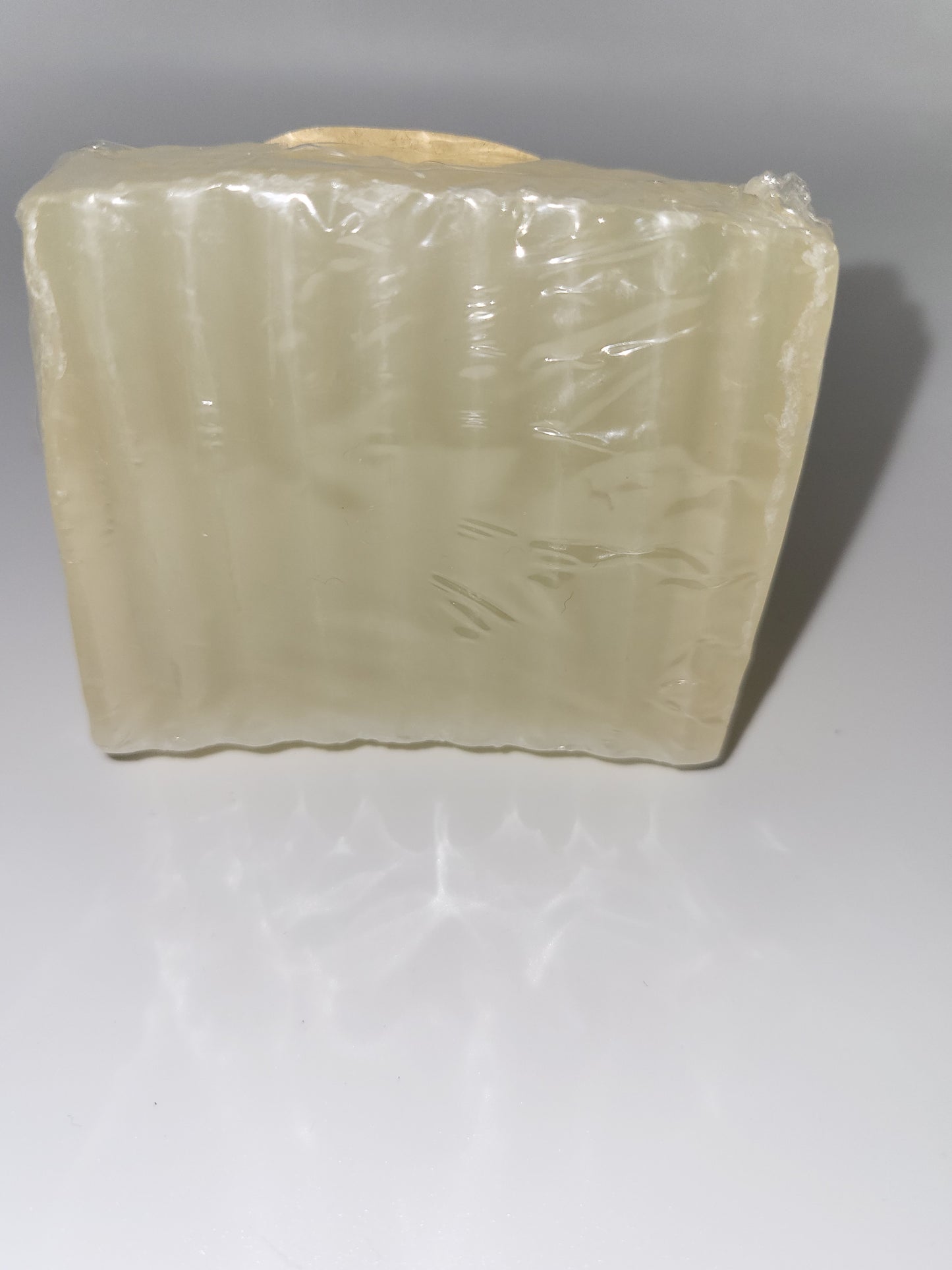 Citrus Soap