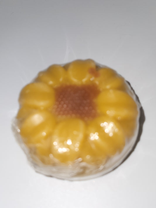 Sunflower Soap