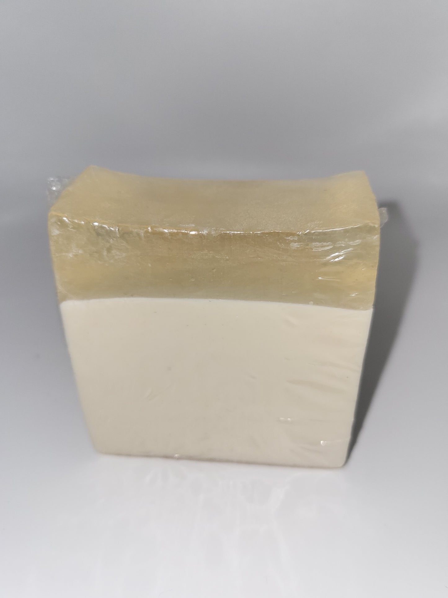 Oatmeal Honey Soap