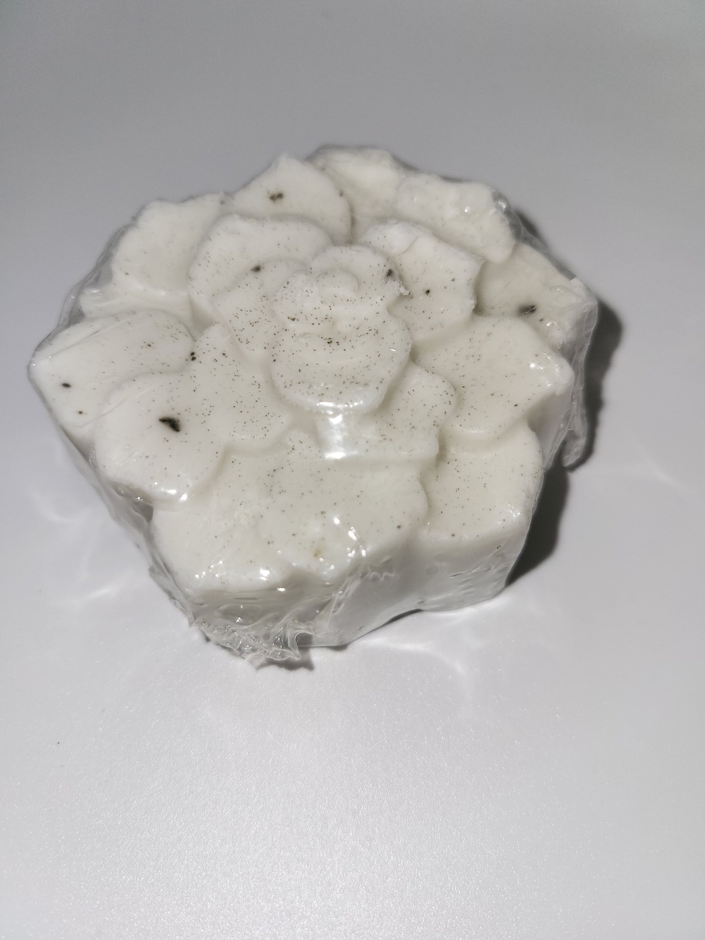 Succulent Goat Milk Soap