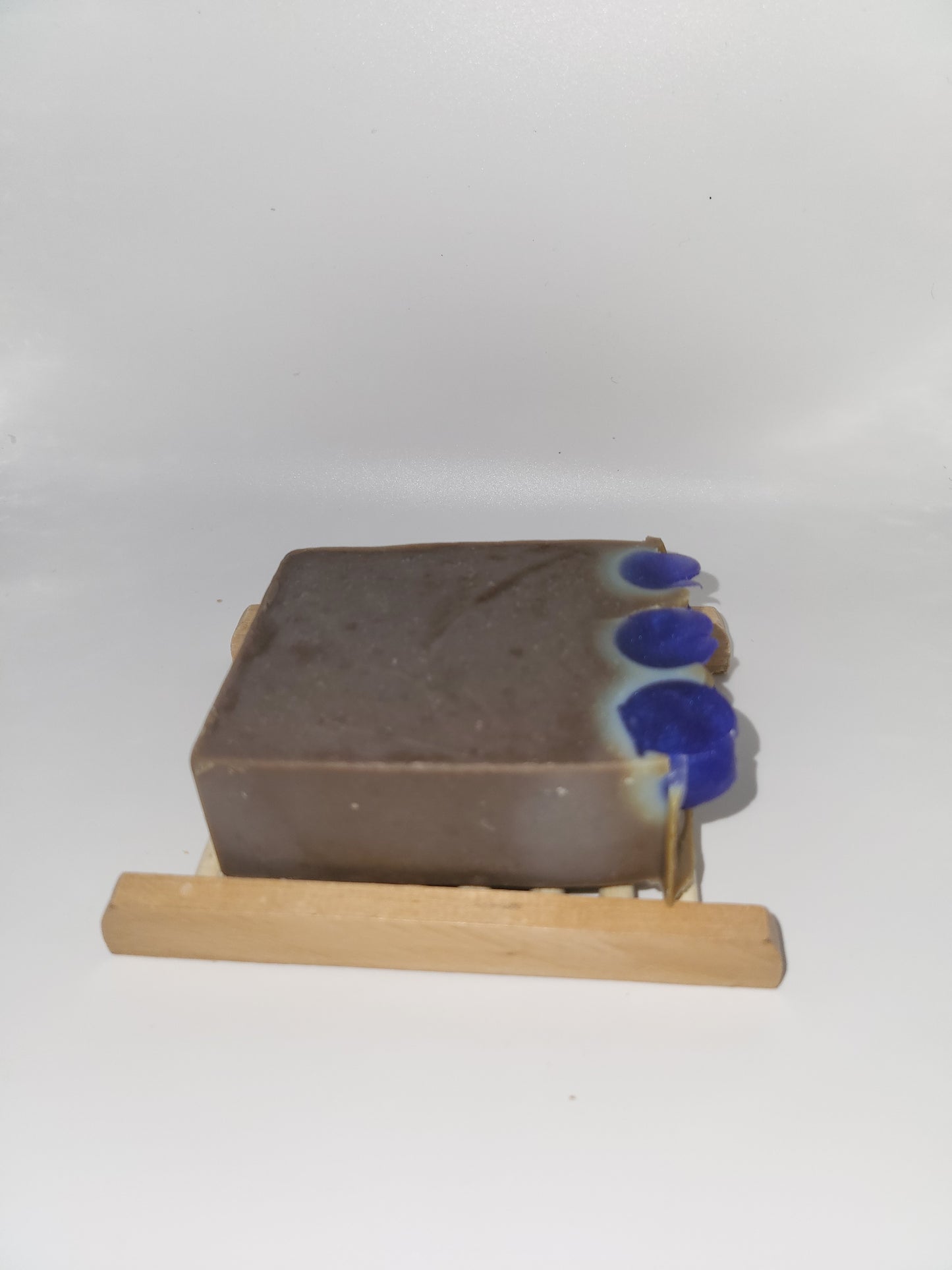 Blueberry Soap