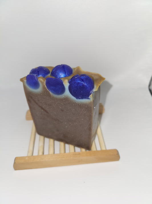 Blueberry Soap