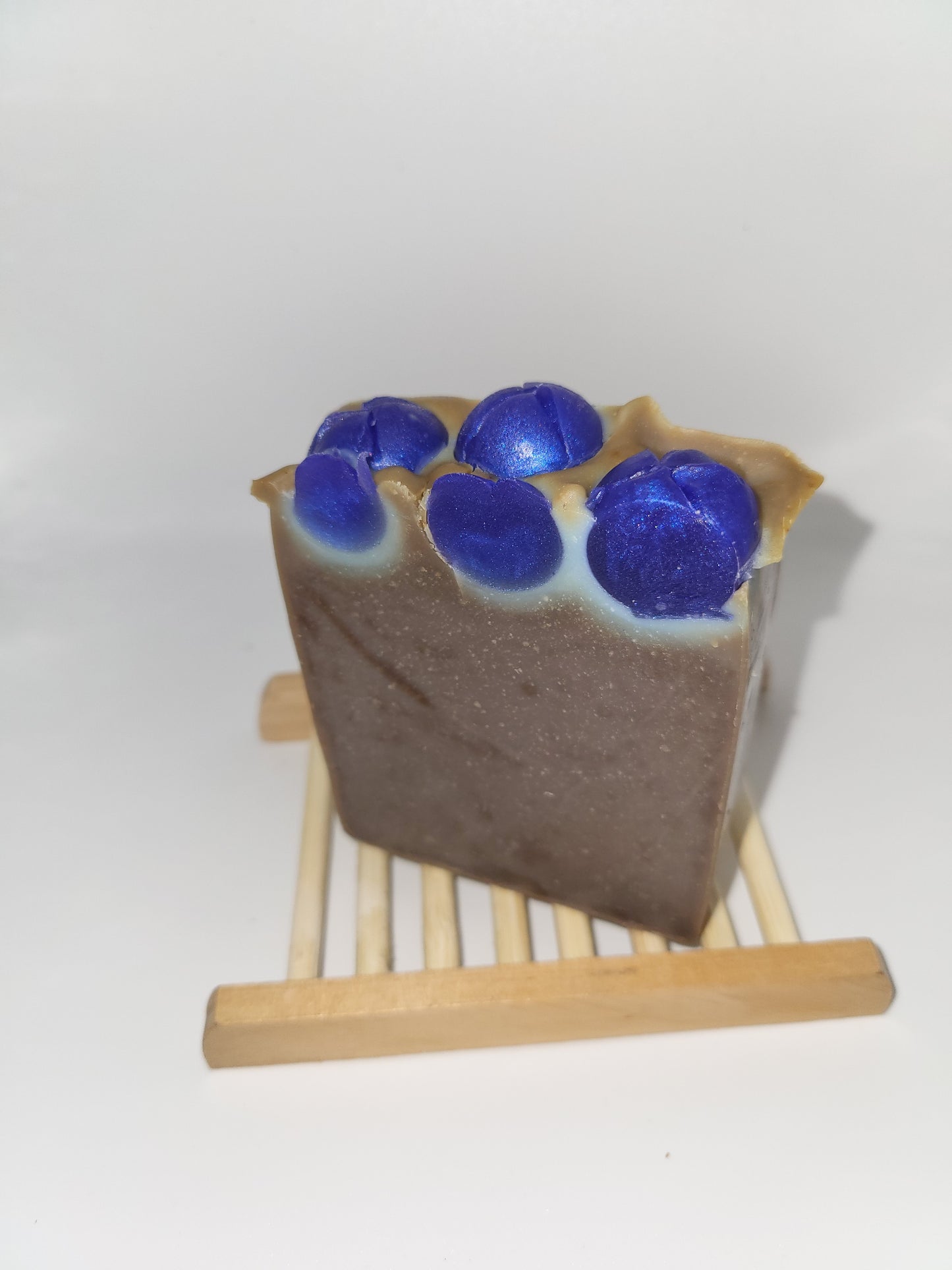 Blueberry Soap