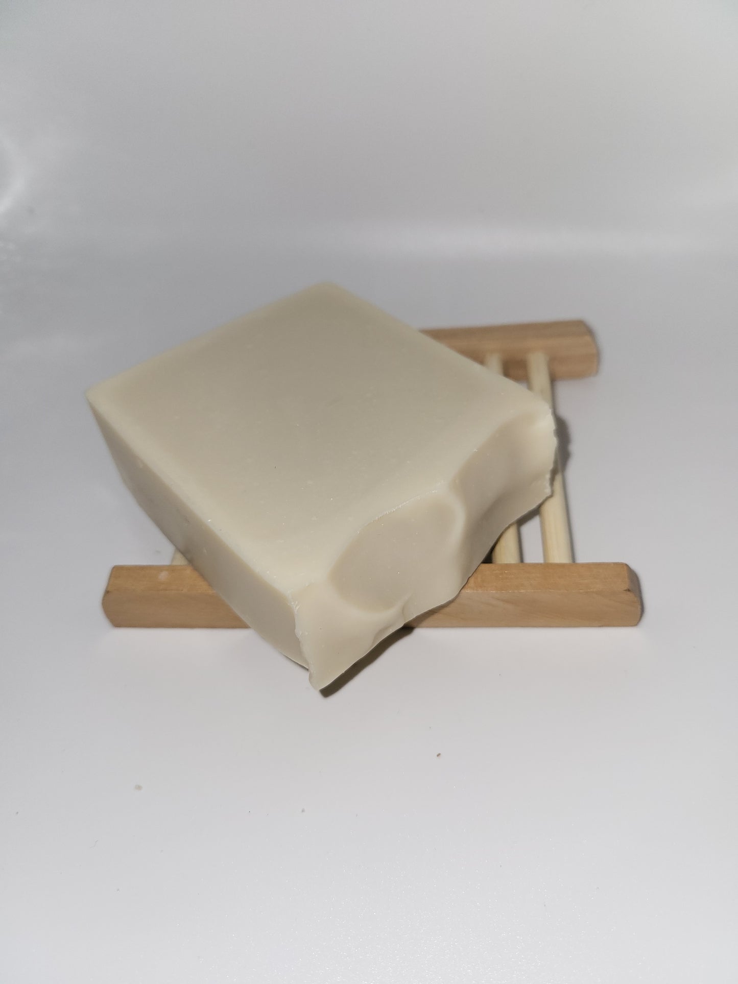 Oatmeal Milk and Honey Soap