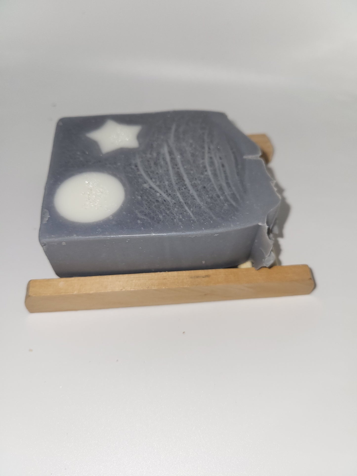 Night Sky Soap