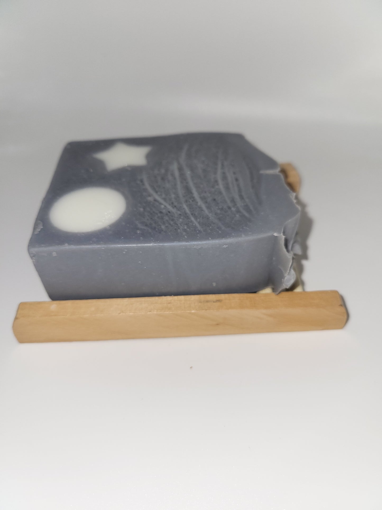 Night Sky Soap