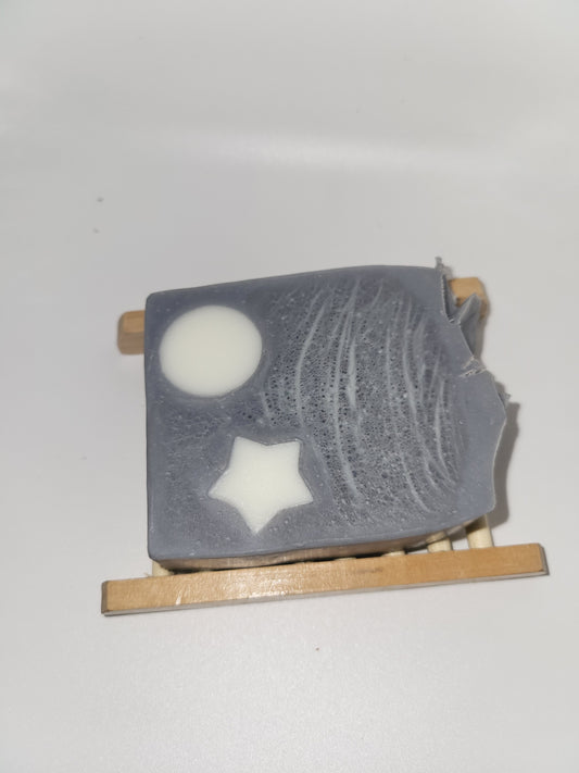 Night Sky Soap