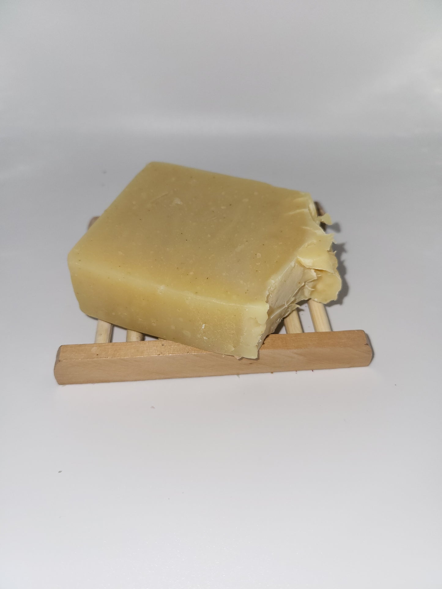 Orange Natural Soap