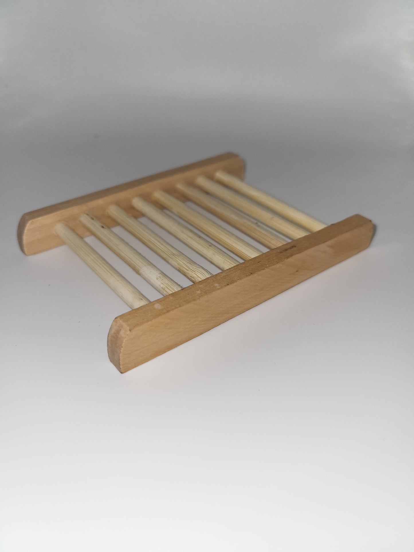 Ladder Soap Dish