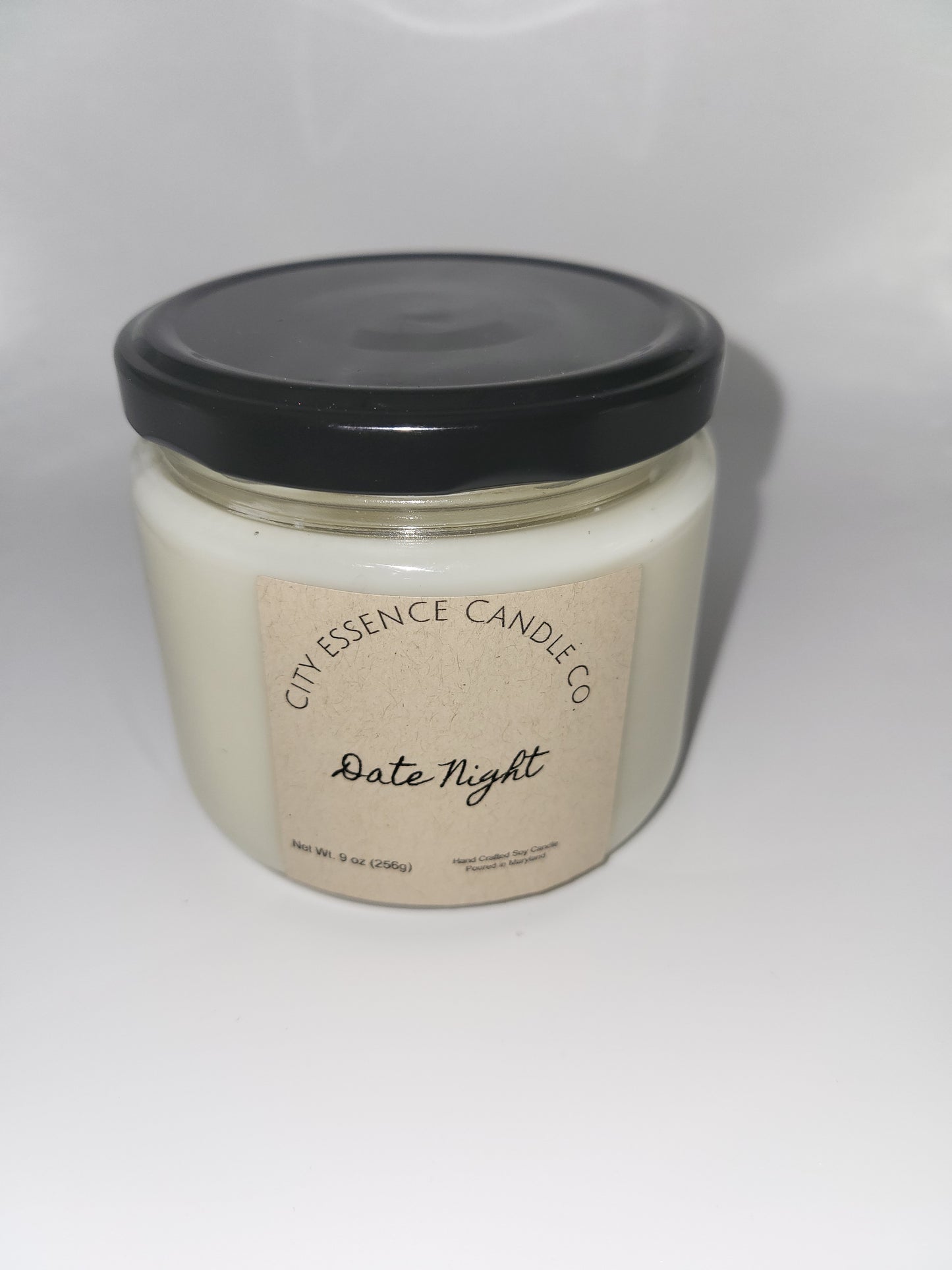 Date Night candle