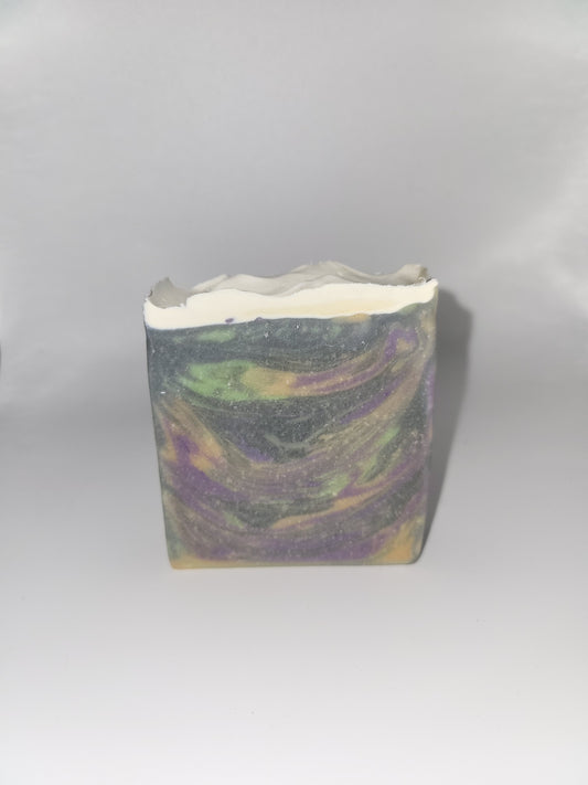 Hocus Pocus Soap