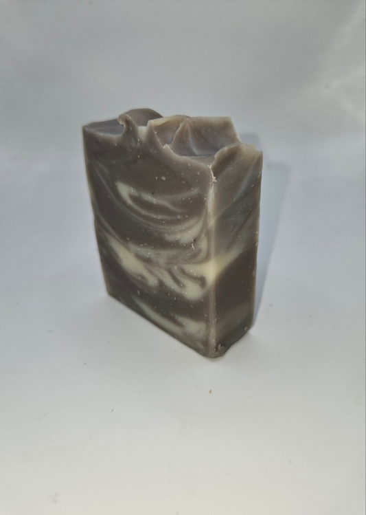 Cave Man Soap