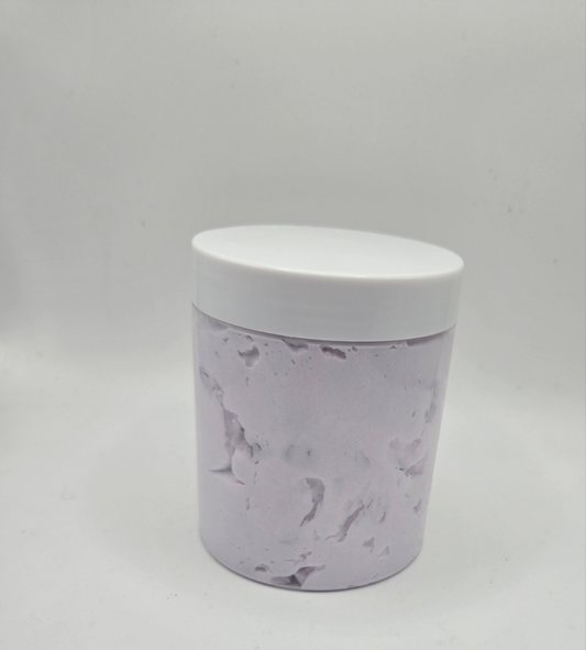 Lavender Body Butter