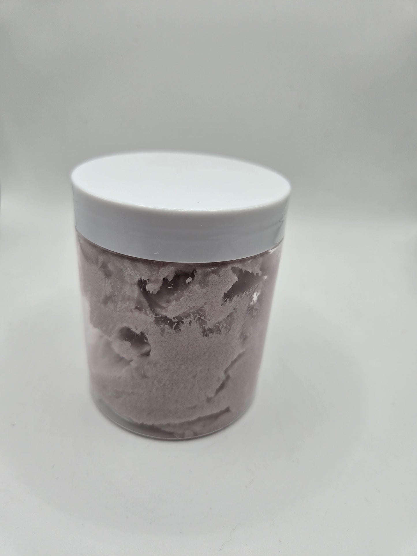 Lavender Body Scrub