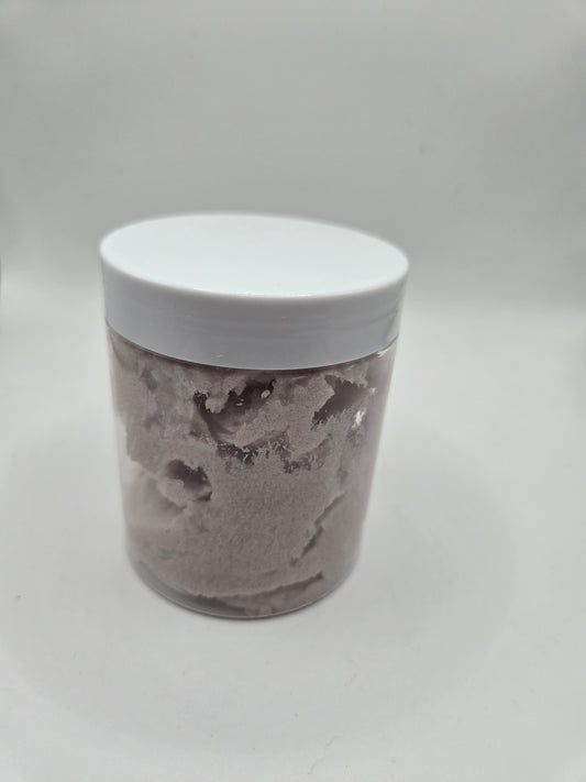 Lavender Body Scrub