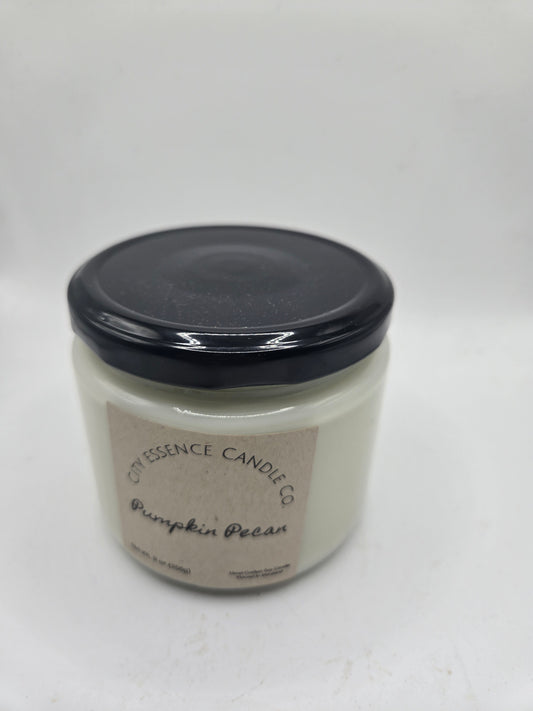 Pumpkin Pecan Candle