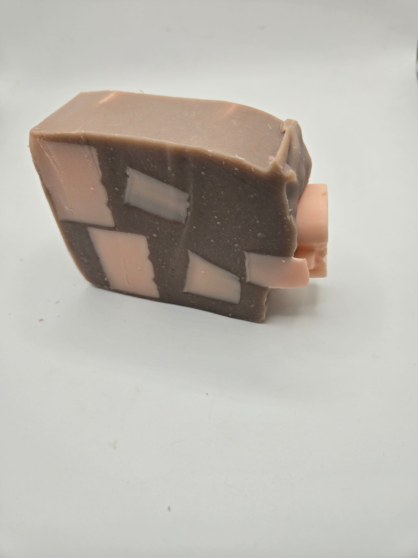 Pumpkin Spice Coconut Milk Soap