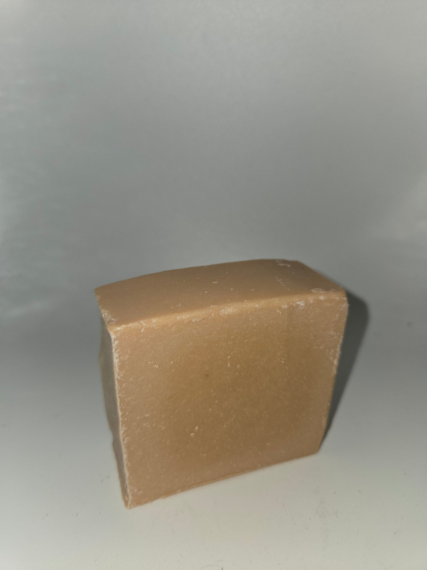 Butterscotch Coconut Milk Soap