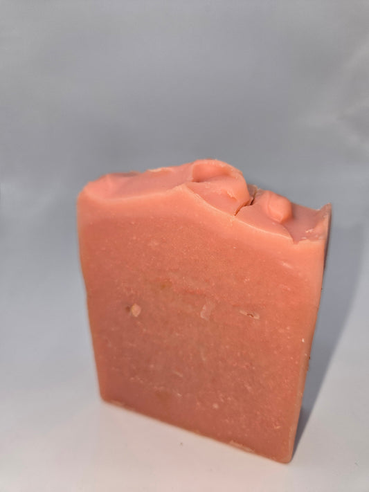 Apple Pickin' Soap
