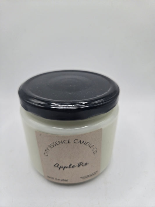Apple Pie Candle