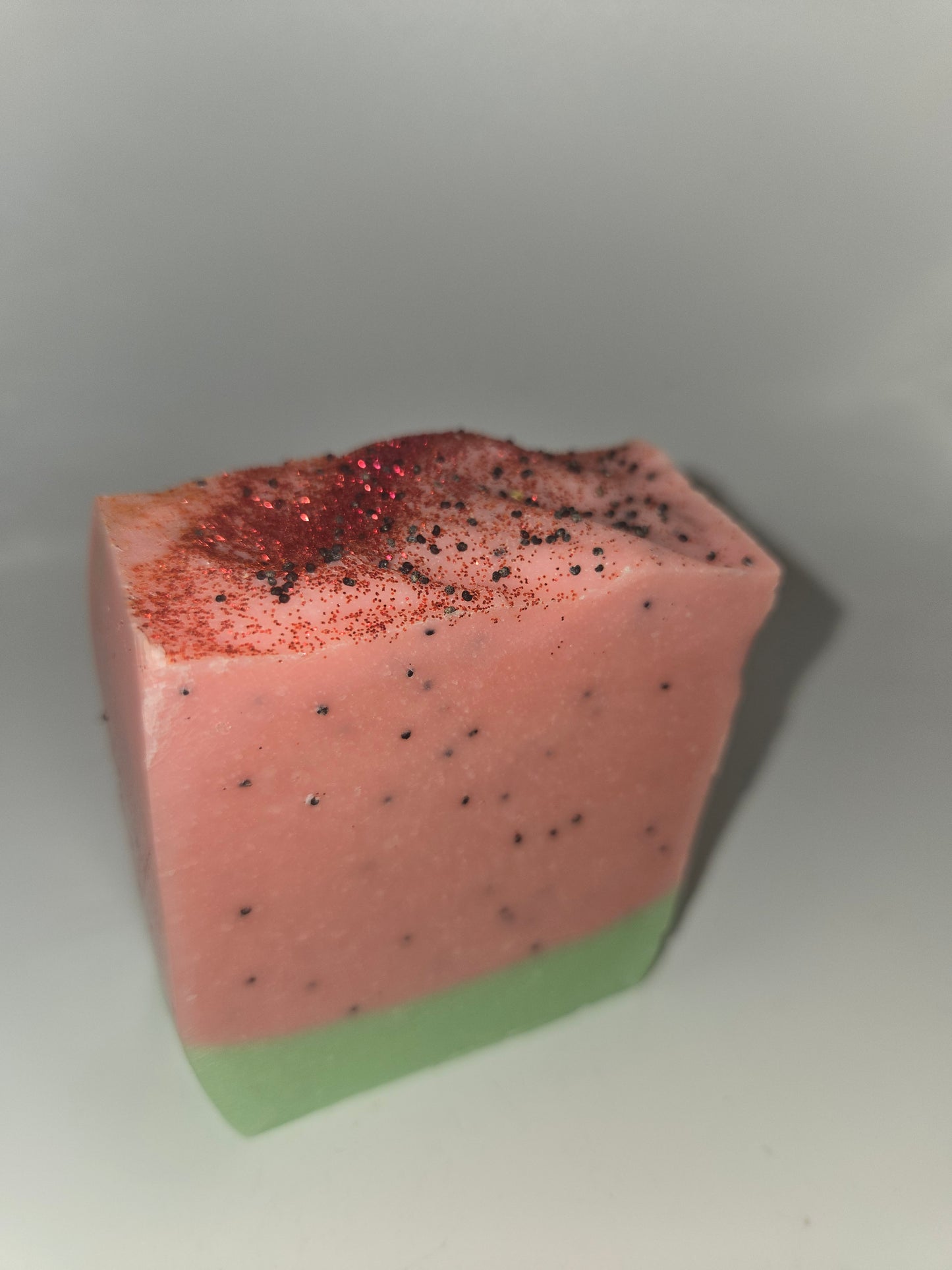 Watermelon Soap