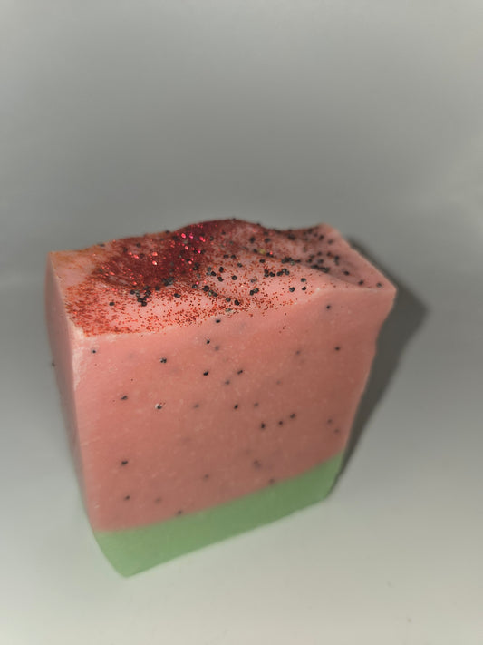 Watermelon Soap
