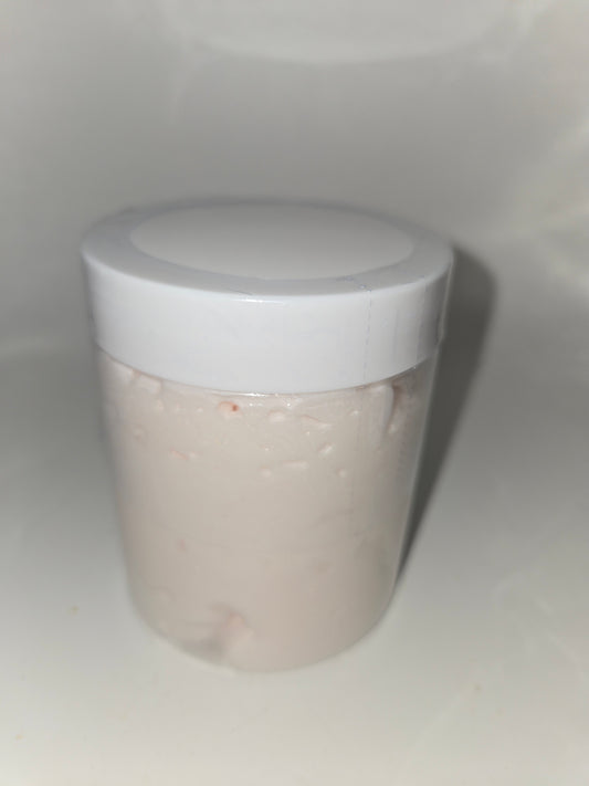 Cotton Candy Body Butter