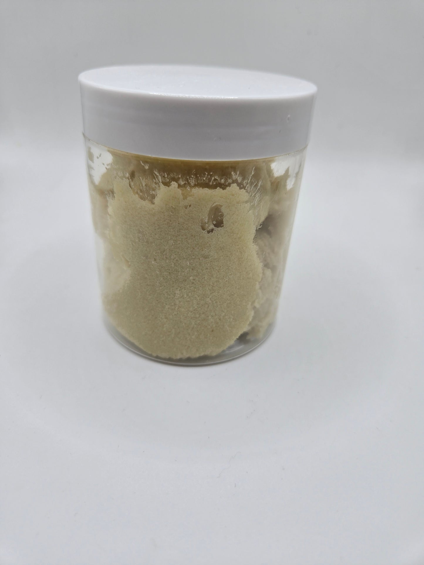 Lemon Body Scrub