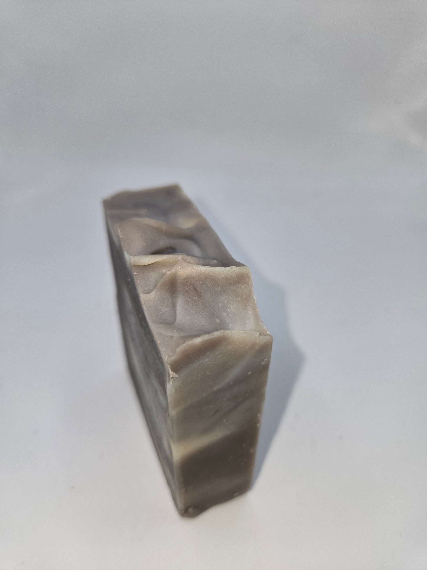 Cave Man Soap