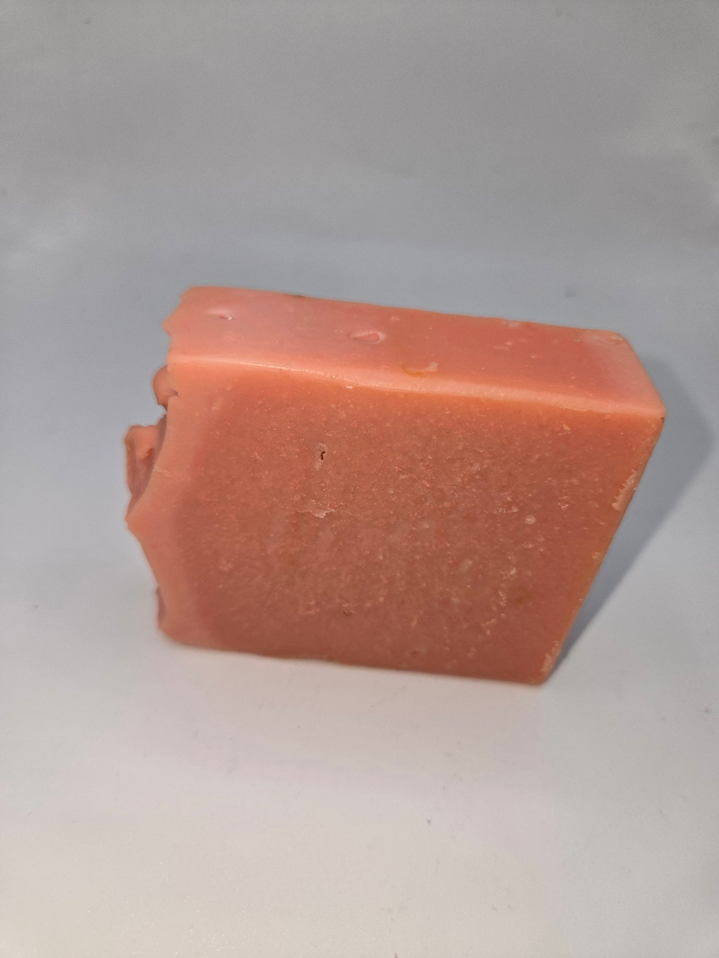 Apple Pickin' Soap