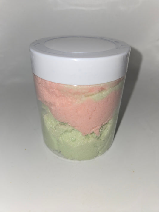 Watermelon Body Scrub